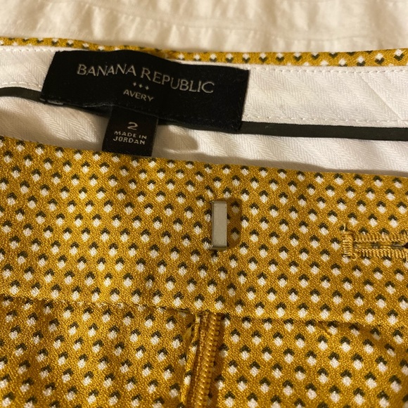 Banana Republic Pants - Picture 3 of 5